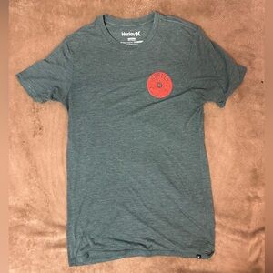 Hurley muscles short - small